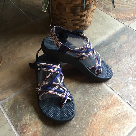 Chaco Shoes - Chaco ZX3 Classic Sandal 8 (like NEW)